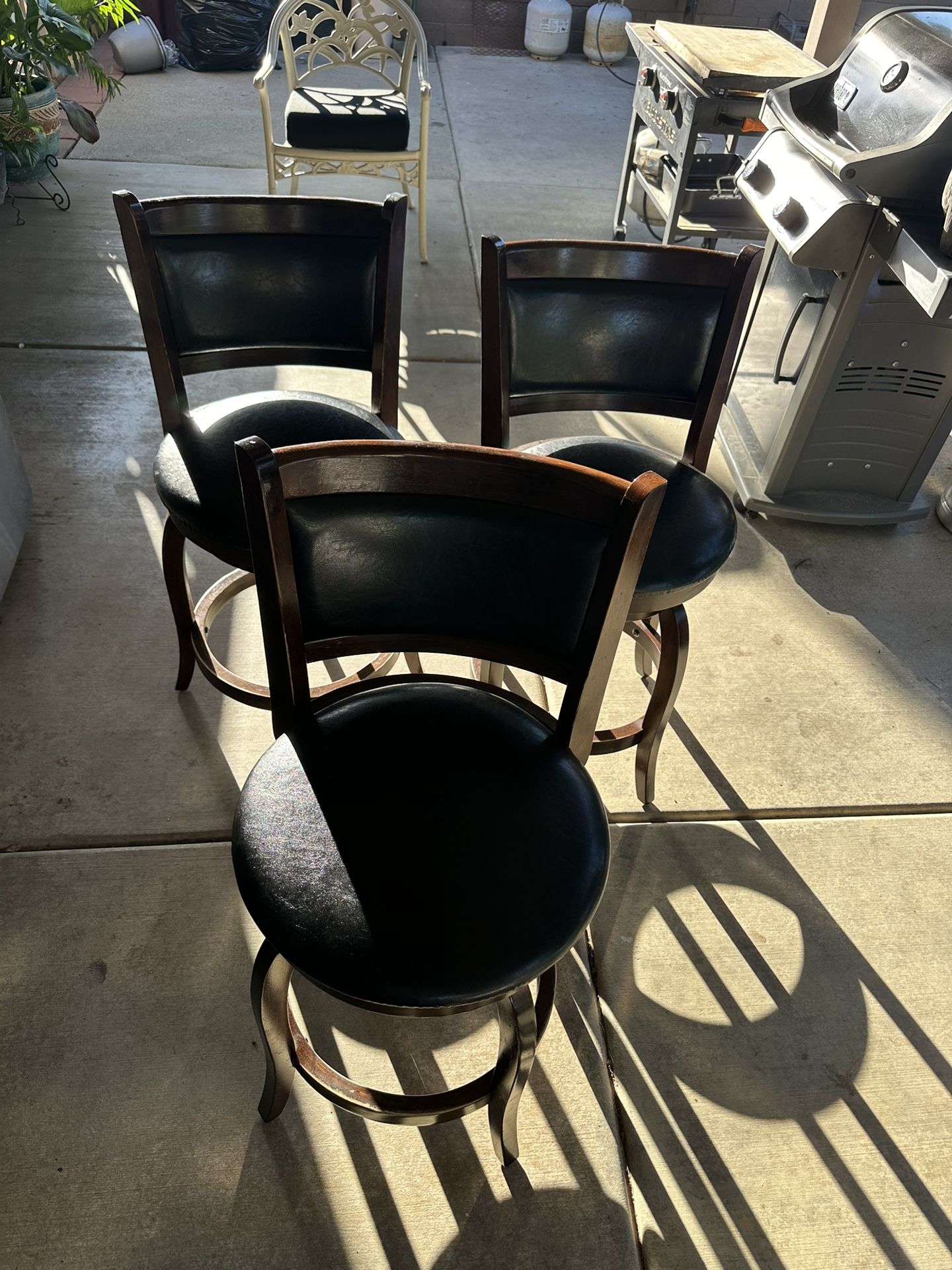 Bar Stools