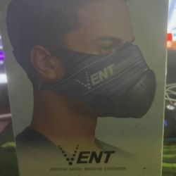 Brand New Never Used Training Mask 