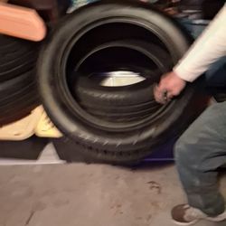 Ironman Tires