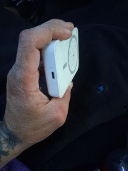 Portable charger