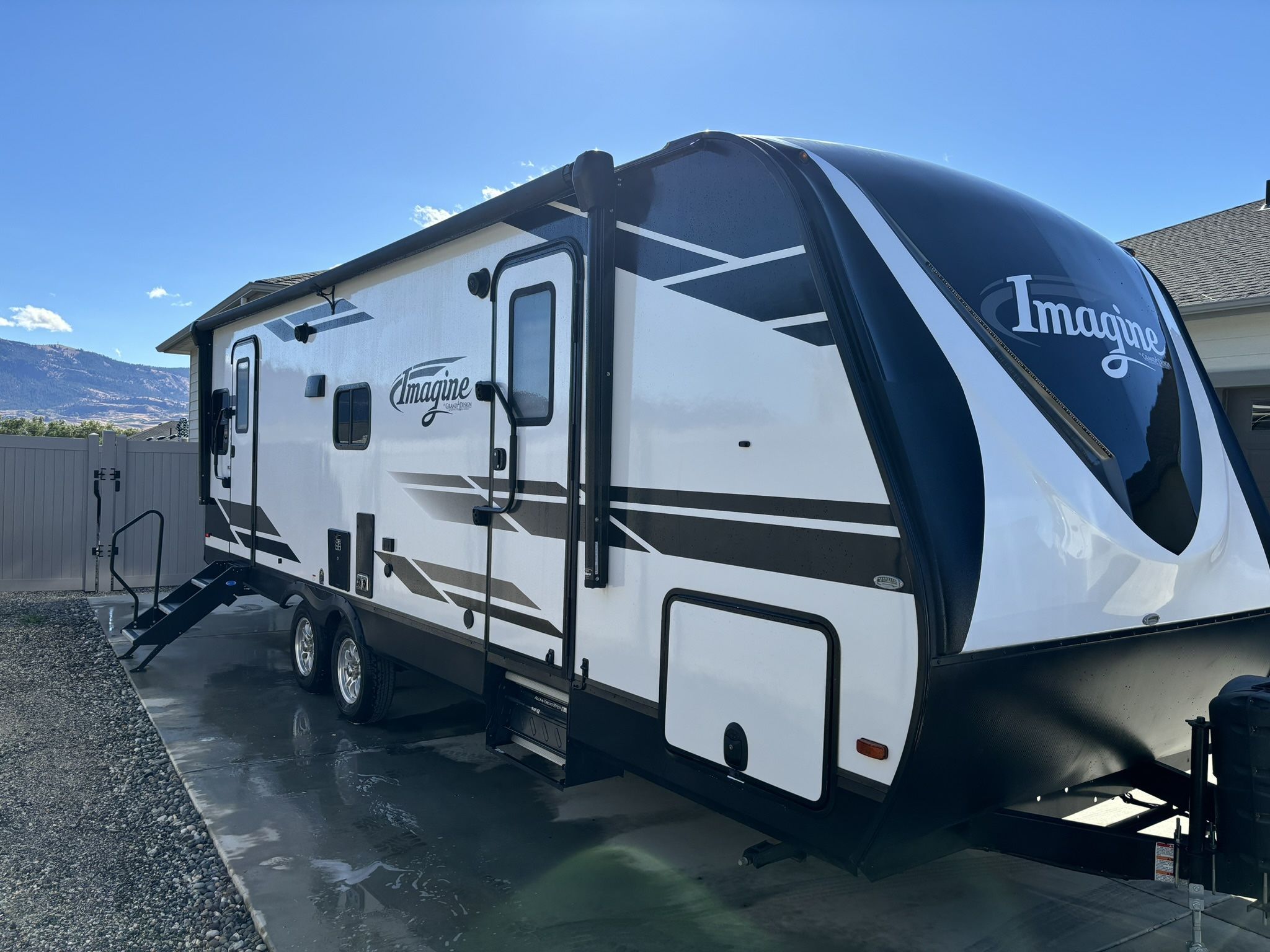 2021 Grand Design Imagine 2500RL