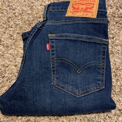Levi’s Jeans