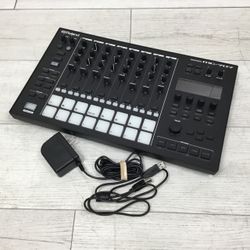 Roland Mc 707 Grove Box