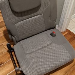 2003-2009 Toyota 4Runner 3rd Row Seat