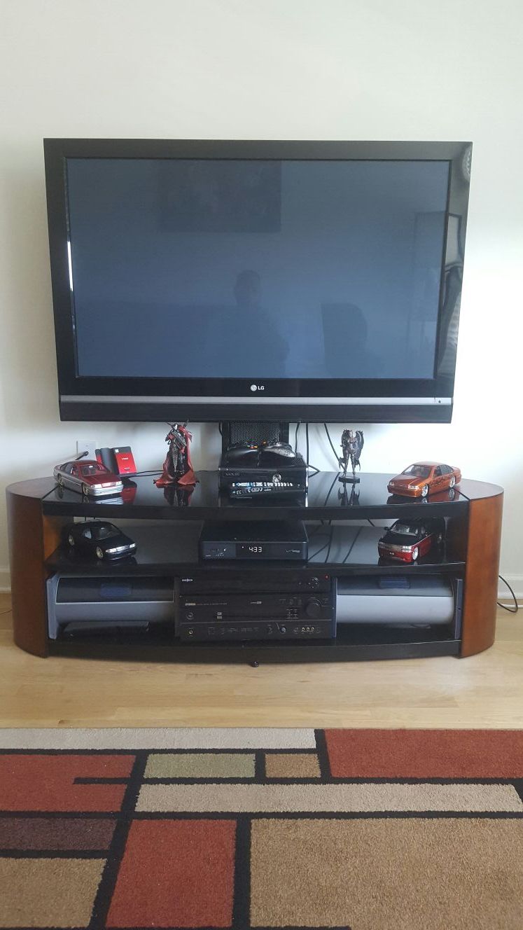 LG-50PC5D 50 inch HD Plasma TV.