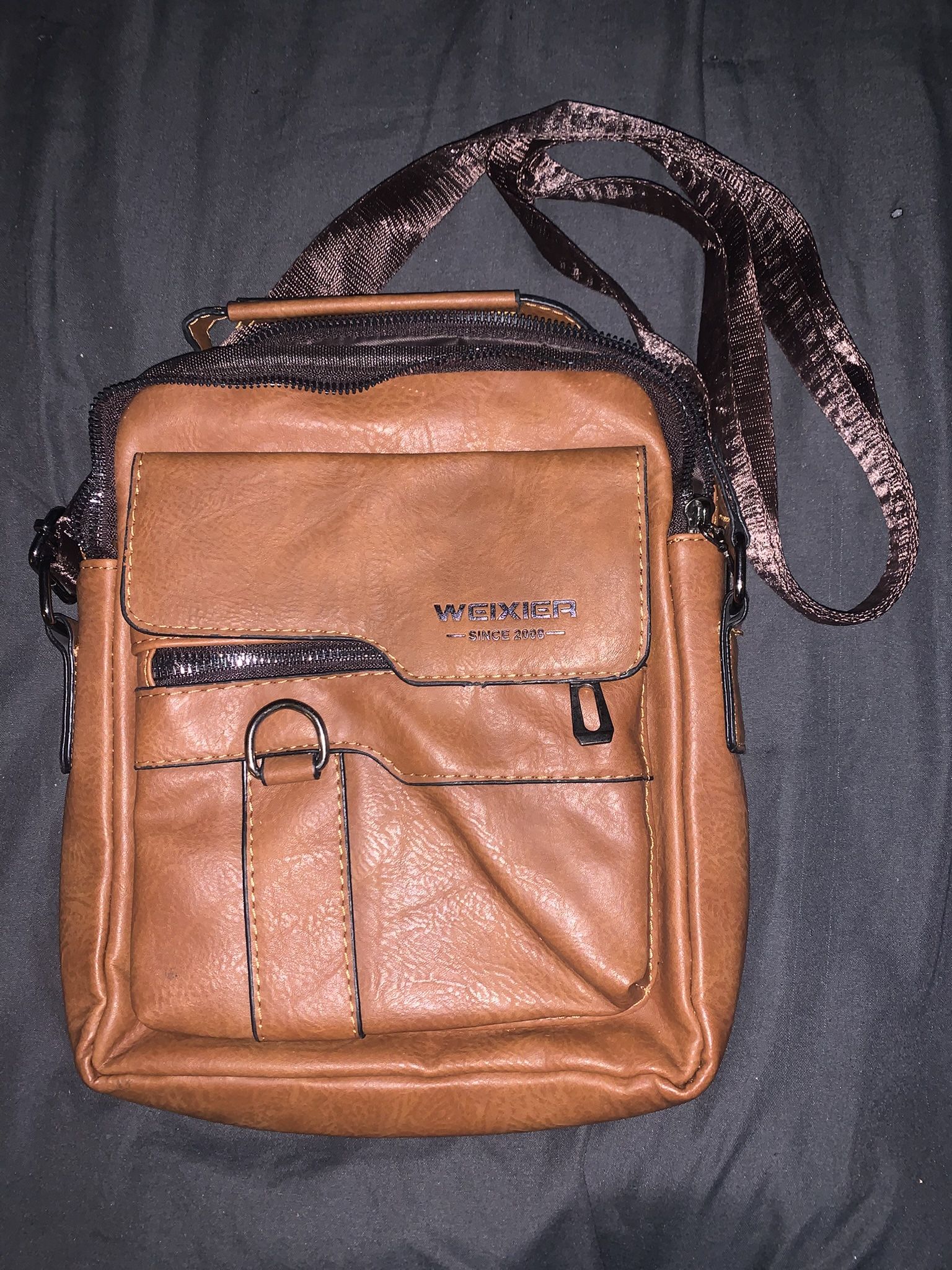 New Weixer Crossbody bag