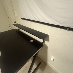 Gaming Desk