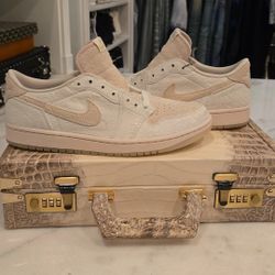 Jordan 1 Retro Low Og Chris Paul