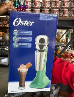 Chocomilera oater nuevas