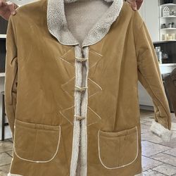 Women’s Coat 