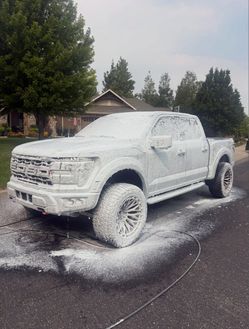 Car 🚗 wash 🧼 & detail