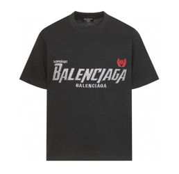 Balenciaga shirt
