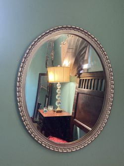 Wall Mirror 
