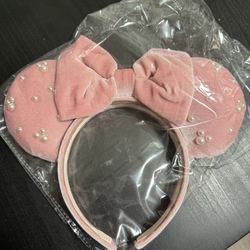 Disney Ears