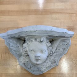 Cherub Shelf