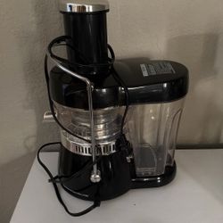 Juicer 