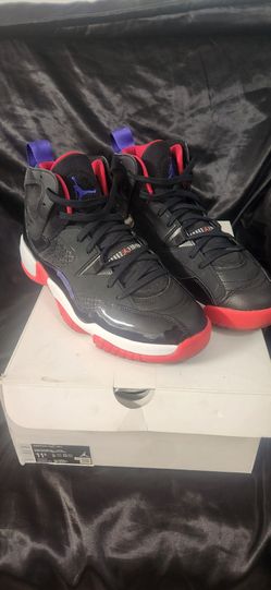 Jordan two trey