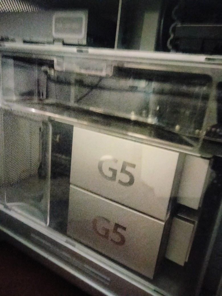 Apple G5 Desktop Computer