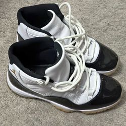 Air Jordan ‘DMP’ 11 High