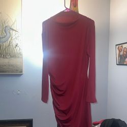 Beautiful dress, size L 👍🏻🌺