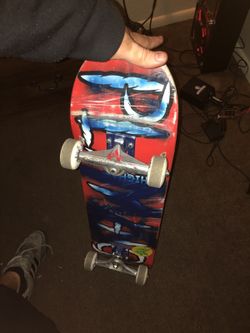 skate bord
