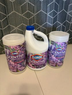 Clorox Bundle