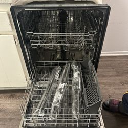 Dishwasher Like New