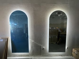 Mirrors