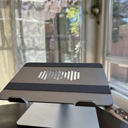 2 Laptop Stands For 15