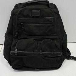 TUMI Laptop Backpack 