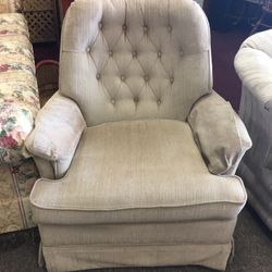 Swivel Rocker 