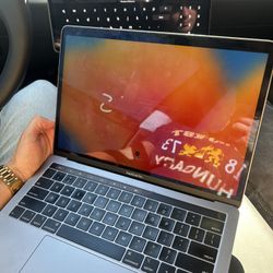 2019 MacBook Pro