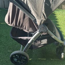 Stroller 