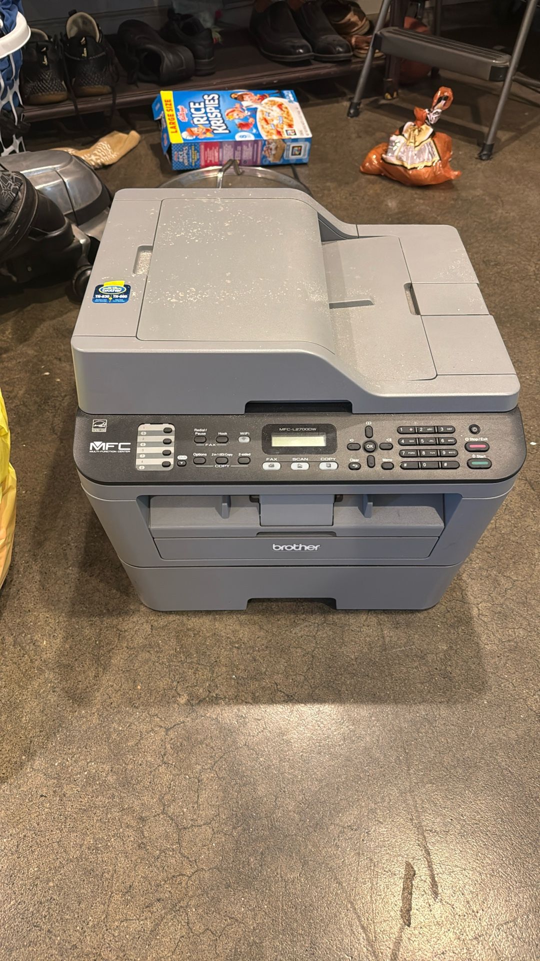 Brother Printer