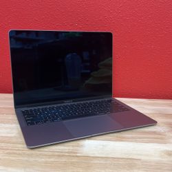 MacBook Air 13” 256GB 