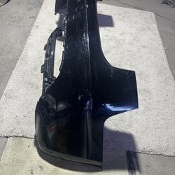 2024 2025 Tesla Model 3 Rear Bumper