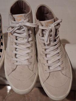 Vans & Converse
