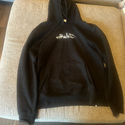 Offwhite Hoodie
