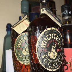 Michter 10