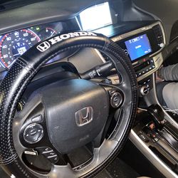 Honda V6 2014 132miles