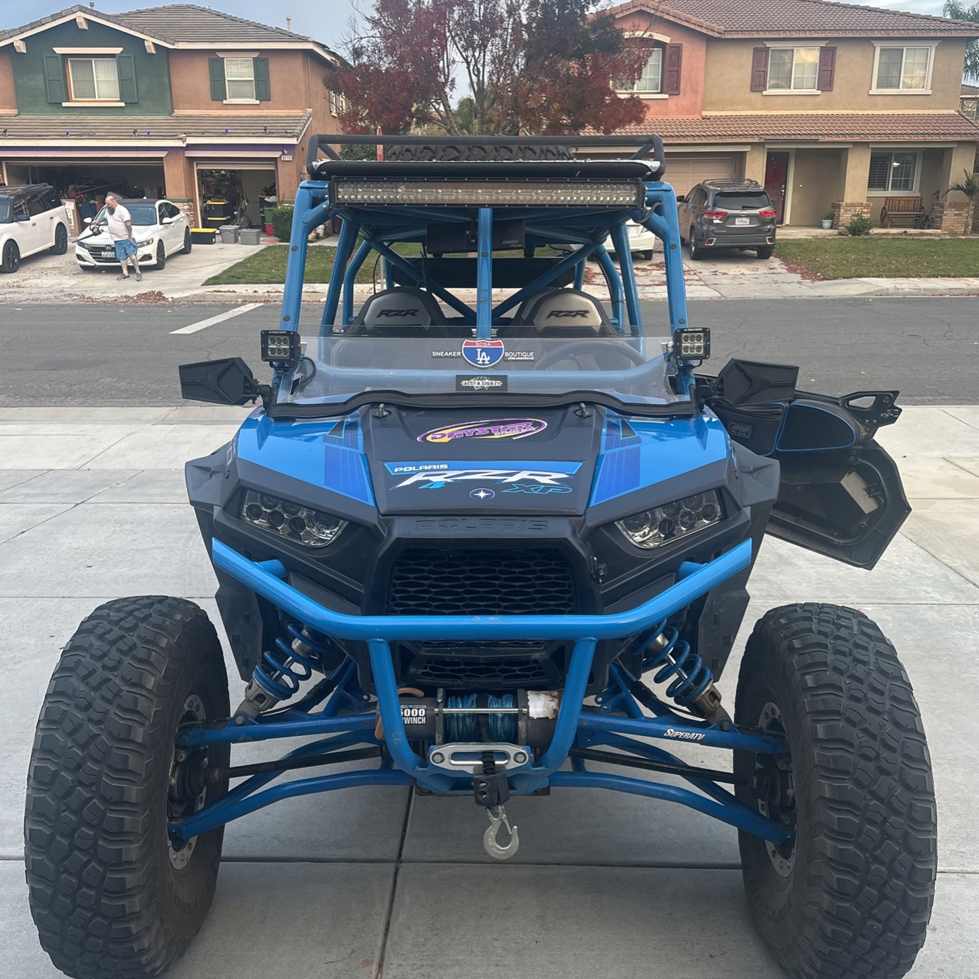 2015 Polaris Razor for Sale in Riverside, CA - OfferUp