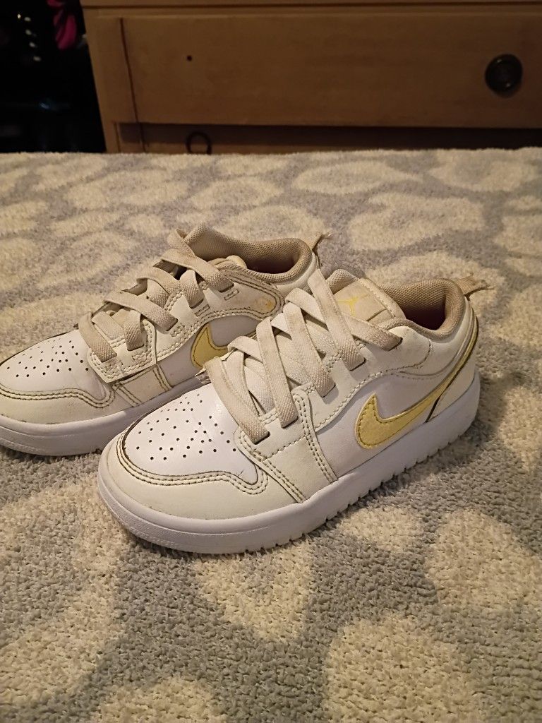 Nike Shoes Size 12 In Girls Youth