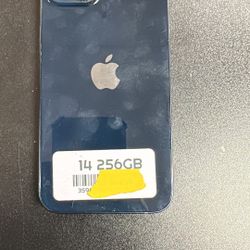 On Sale iPhone 14  256GB Unlocked 