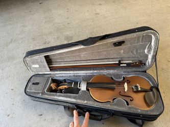 Violin Eastar 1/4