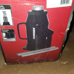 Husky 20 Tons Bottle Jack 