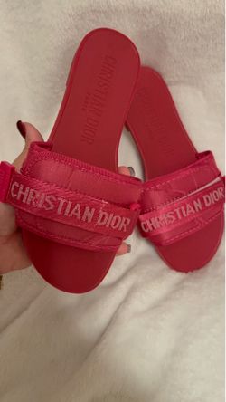 Hermosas sandalias