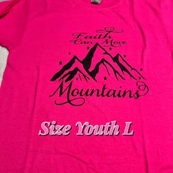 Christian T-Shirts for Kids