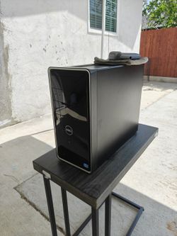HP Inspiron 660 Intel Core i5