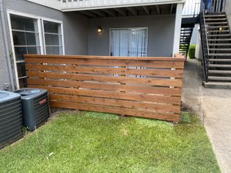 Fence