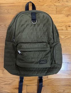 KITH BACKPACK